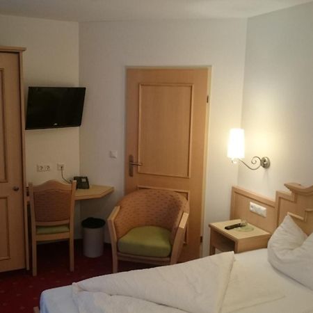 Hotel Kamptalschlössl Plank am Kamp Exterior foto